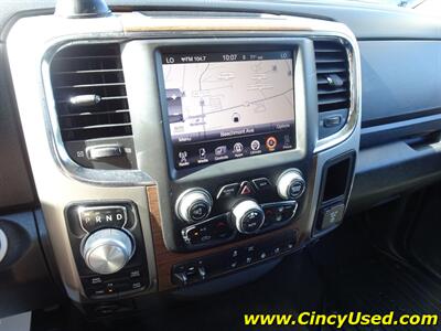 2016 RAM 1500 Laramie - Photo 18 - Cincinnati, OH 45255