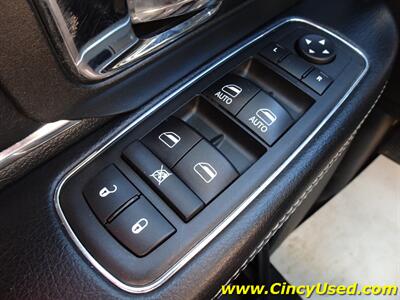 2016 RAM 1500 Laramie - Photo 26 - Cincinnati, OH 45255