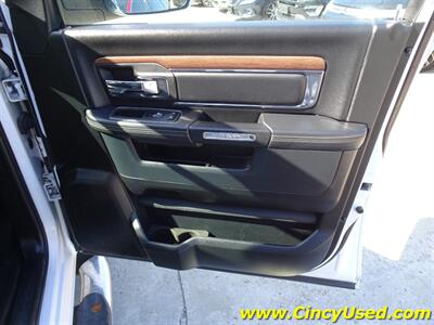 2016 RAM 1500 Laramie - Photo 32 - Cincinnati, OH 45255