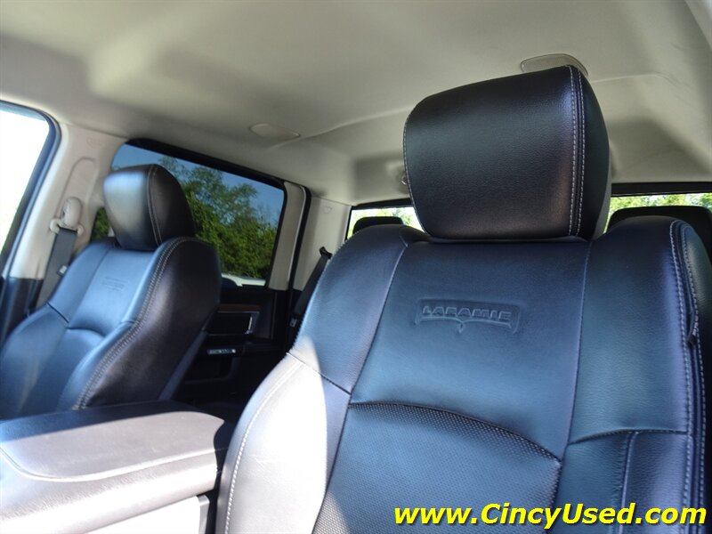 2016 RAM 1500 Laramie - Photo 11 - Cincinnati, OH 45255