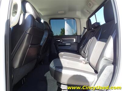 2016 RAM 1500 Laramie - Photo 13 - Cincinnati, OH 45255