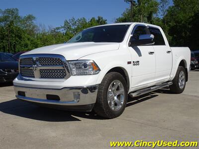 2016 RAM 1500 Laramie - Photo 3 - Cincinnati, OH 45255