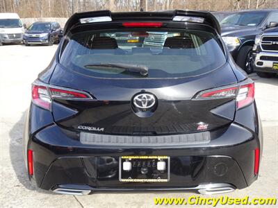 2019 Toyota Corolla Hatchback SE   - Photo 8 - Cincinnati, OH 45255