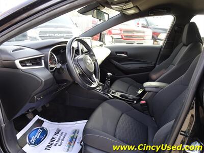 2019 Toyota Corolla Hatchback SE   - Photo 11 - Cincinnati, OH 45255