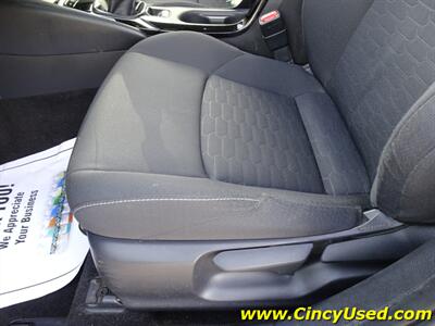 2019 Toyota Corolla Hatchback SE   - Photo 27 - Cincinnati, OH 45255