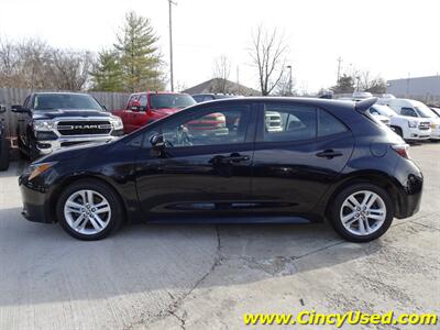 2019 Toyota Corolla Hatchback SE   - Photo 5 - Cincinnati, OH 45255