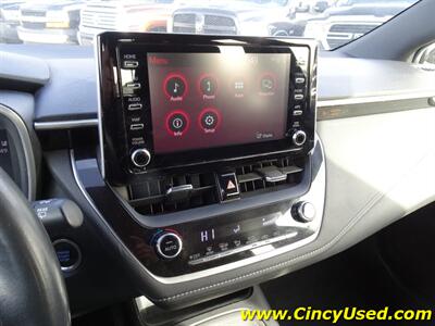 2019 Toyota Corolla Hatchback SE   - Photo 21 - Cincinnati, OH 45255