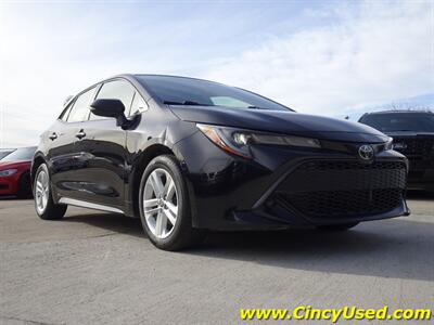 2019 Toyota Corolla Hatchback SE   - Photo 4 - Cincinnati, OH 45255