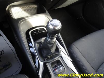 2019 Toyota Corolla Hatchback SE   - Photo 19 - Cincinnati, OH 45255