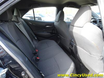 2019 Toyota Corolla Hatchback SE   - Photo 16 - Cincinnati, OH 45255