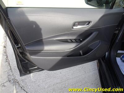 2019 Toyota Corolla Hatchback SE   - Photo 30 - Cincinnati, OH 45255