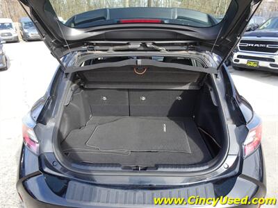 2019 Toyota Corolla Hatchback SE   - Photo 29 - Cincinnati, OH 45255