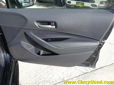 2019 Toyota Corolla Hatchback SE   - Photo 31 - Cincinnati, OH 45255