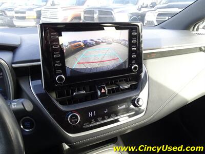 2019 Toyota Corolla Hatchback SE   - Photo 26 - Cincinnati, OH 45255