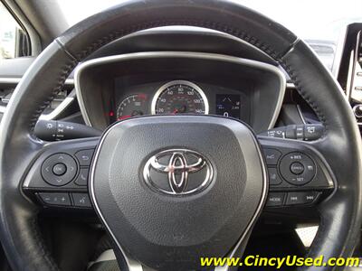 2019 Toyota Corolla Hatchback SE   - Photo 22 - Cincinnati, OH 45255