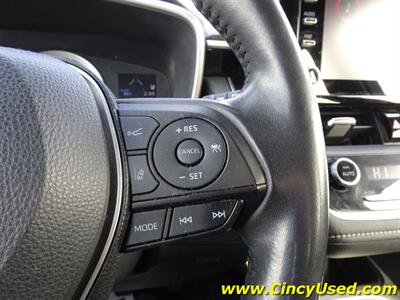 2019 Toyota Corolla Hatchback SE   - Photo 24 - Cincinnati, OH 45255