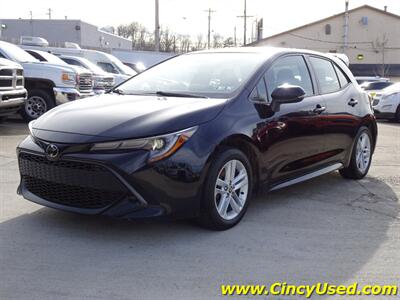 2019 Toyota Corolla Hatchback SE   - Photo 3 - Cincinnati, OH 45255