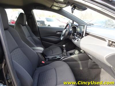 2019 Toyota Corolla Hatchback SE   - Photo 18 - Cincinnati, OH 45255