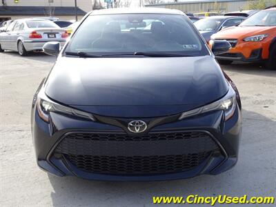 2019 Toyota Corolla Hatchback SE   - Photo 2 - Cincinnati, OH 45255