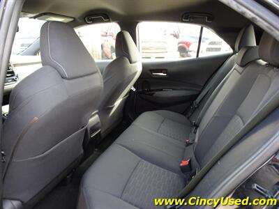 2019 Toyota Corolla Hatchback SE   - Photo 15 - Cincinnati, OH 45255