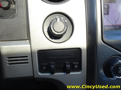 2013 Ford F-150 SVT Raptor   - Photo 21 - Cincinnati, OH 45255