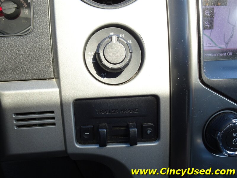 2013 Ford F-150 SVT Raptor   - Photo 21 - Cincinnati, OH 45255