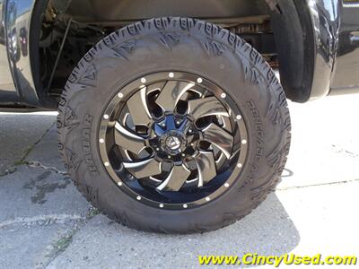 2013 Ford F-150 SVT Raptor   - Photo 35 - Cincinnati, OH 45255