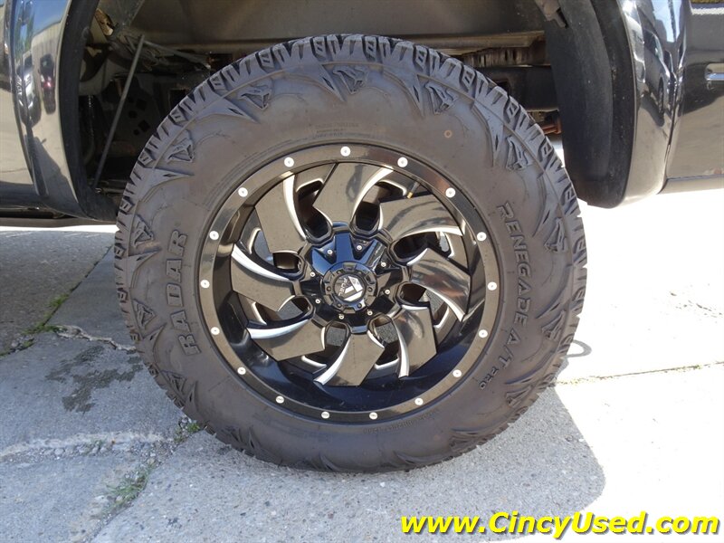 2013 Ford F-150 SVT Raptor   - Photo 35 - Cincinnati, OH 45255