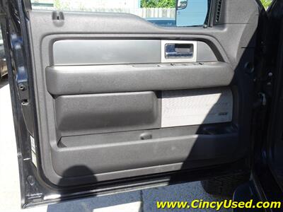 2013 Ford F-150 SVT Raptor   - Photo 27 - Cincinnati, OH 45255