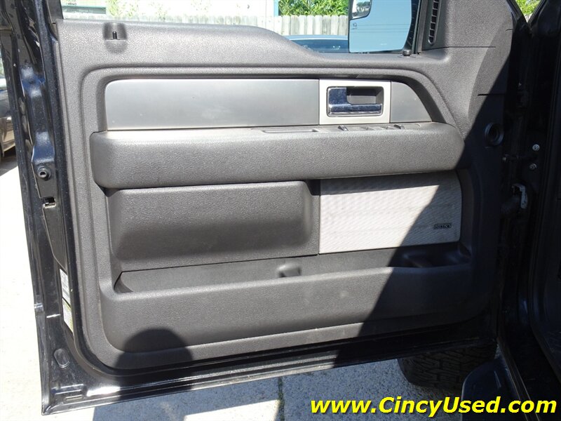 2013 Ford F-150 SVT Raptor   - Photo 27 - Cincinnati, OH 45255