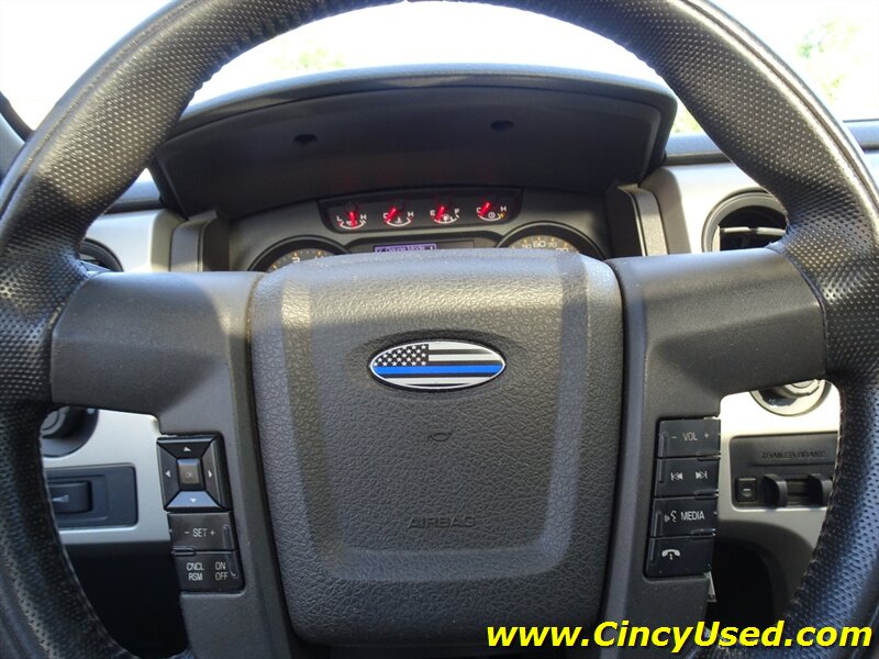 2013 Ford F-150 SVT Raptor   - Photo 22 - Cincinnati, OH 45255