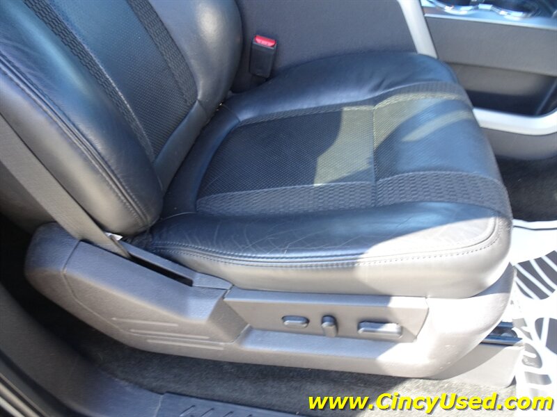 2013 Ford F-150 SVT Raptor   - Photo 32 - Cincinnati, OH 45255