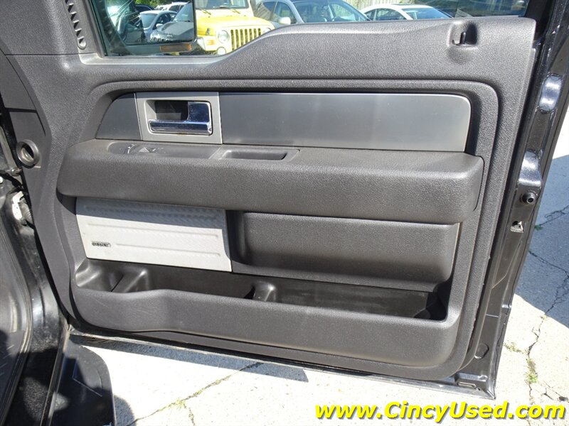 2013 Ford F-150 SVT Raptor   - Photo 29 - Cincinnati, OH 45255