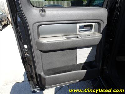 2013 Ford F-150 SVT Raptor   - Photo 28 - Cincinnati, OH 45255