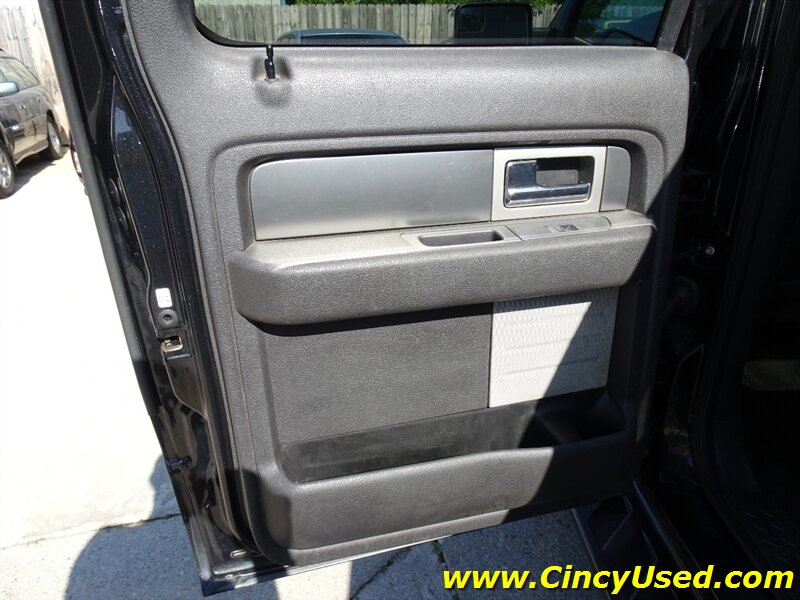 2013 Ford F-150 SVT Raptor   - Photo 28 - Cincinnati, OH 45255