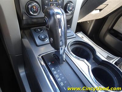 2013 Ford F-150 SVT Raptor   - Photo 17 - Cincinnati, OH 45255