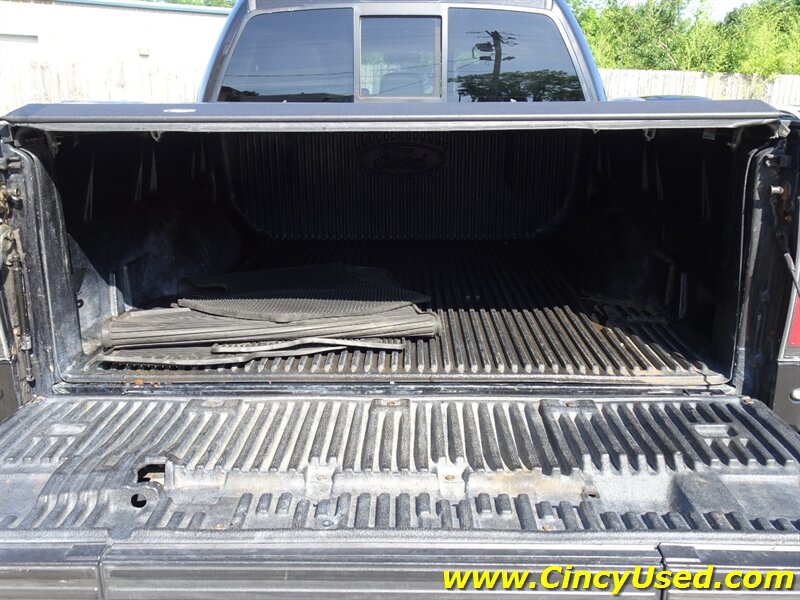 2013 Ford F-150 SVT Raptor   - Photo 30 - Cincinnati, OH 45255