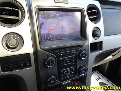 2013 Ford F-150 SVT Raptor   - Photo 20 - Cincinnati, OH 45255