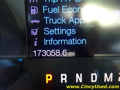2013 Ford F-150 SVT Raptor   - Photo 23 - Cincinnati, OH 45255