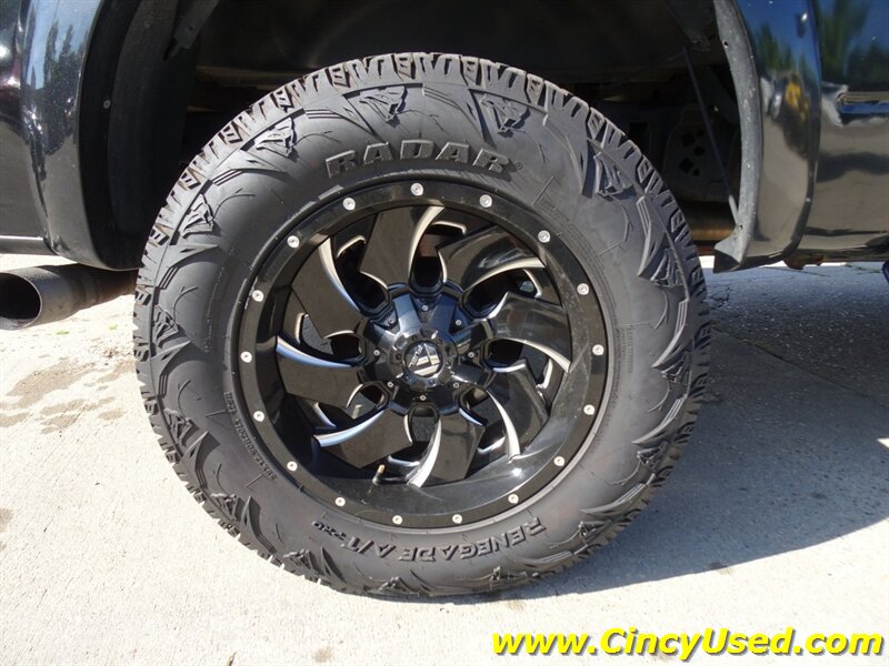 2013 Ford F-150 SVT Raptor   - Photo 33 - Cincinnati, OH 45255