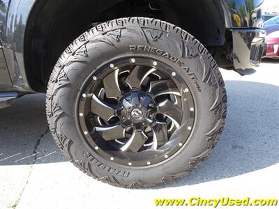 2013 Ford F-150 SVT Raptor   - Photo 34 - Cincinnati, OH 45255