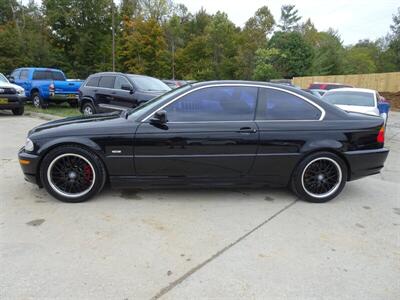 2001 BMW 3 Series 325Ci   - Photo 7 - Cincinnati, OH 45255