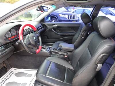 2001 BMW 3 Series 325Ci   - Photo 14 - Cincinnati, OH 45255