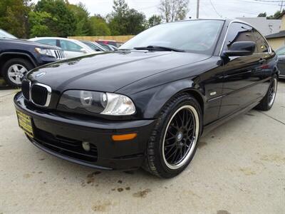 2001 BMW 3 Series 325Ci   - Photo 8 - Cincinnati, OH 45255