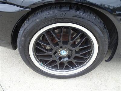 2001 BMW 3 Series 325Ci   - Photo 34 - Cincinnati, OH 45255