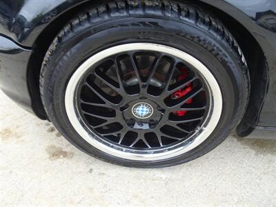 2001 BMW 3 Series 325Ci   - Photo 35 - Cincinnati, OH 45255