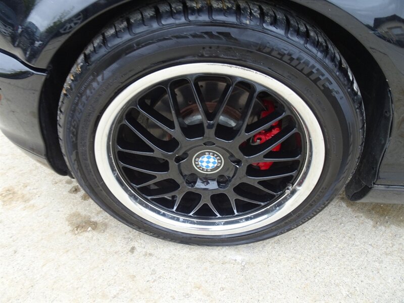 2001 BMW 3 Series 325Ci   - Photo 35 - Cincinnati, OH 45255