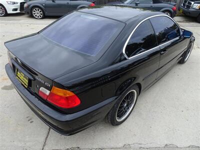 2001 BMW 3 Series 325Ci   - Photo 22 - Cincinnati, OH 45255