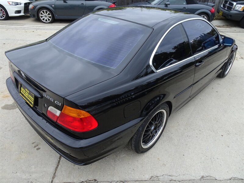 2001 BMW 3 Series 325Ci   - Photo 22 - Cincinnati, OH 45255