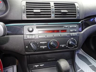 2001 BMW 3 Series 325Ci   - Photo 28 - Cincinnati, OH 45255